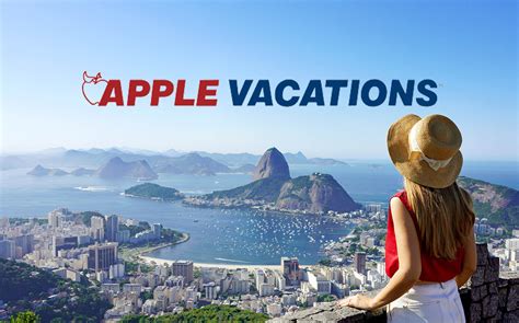 Apple Vacations Catalog