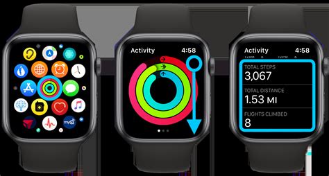 Apple Watch Walkthrough