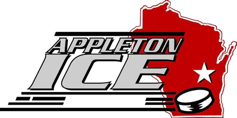 appleton ice