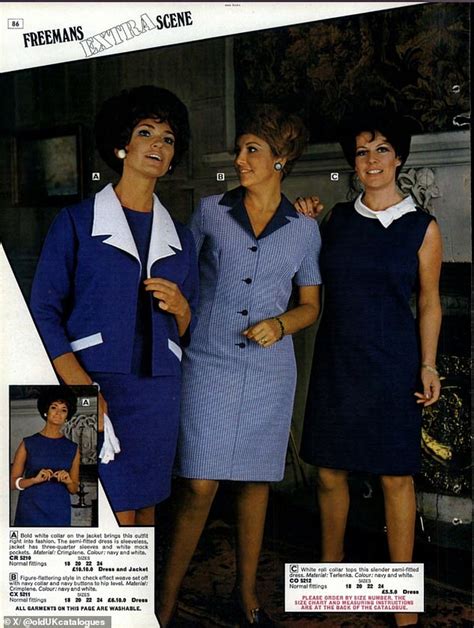 Apply For Freemans Catalogue