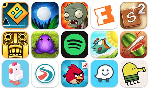apps de jogos