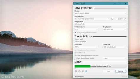 apps similares a rufus, 