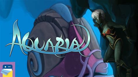 Aquaria Walkthrough Ipad