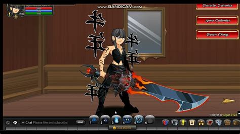 Aqw Nsod Walkthrough