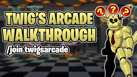 Aqw Twig Walkthrough