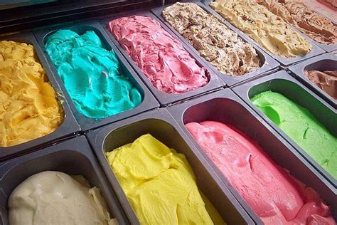 arab ice cream near me