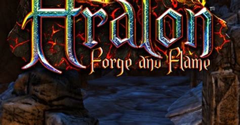 Aralon 2 Forge And Flame Walkthrough