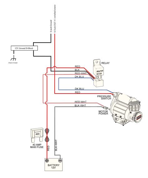 arb wiring diagram 