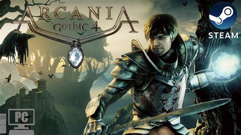 Arcania Pc Walkthrough