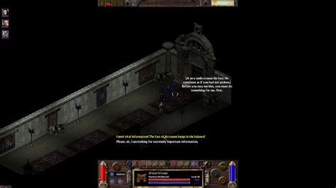 Arcanum Walkthrough Tulla