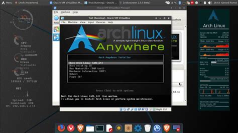 arch linux usb disk, How to install arch linux using installer. How to install arch linux [step by step guide]