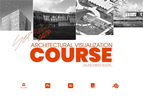 Architectural Walkthrough Course