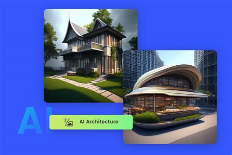 architecture design ai generator, Ai architecture image generator