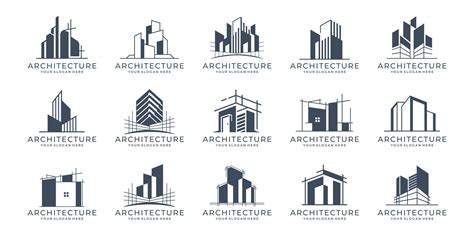 architecture logo design, Architect psd graphicsfamily. Architect logo template – graphicsfamily