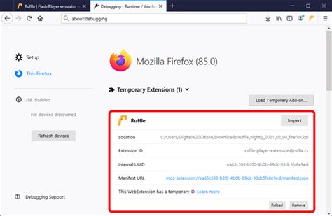 archive flash in firefox, How to enable adobe flash player on mozilla firefox. How to get the latest version of flash on firefox for linux after adobe