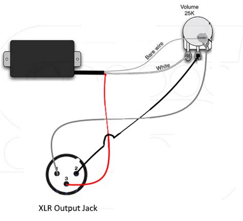 archtop wiring diagram 