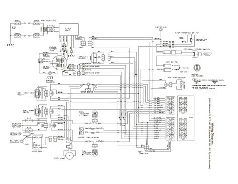 arctic cat 580 wiring diagram 