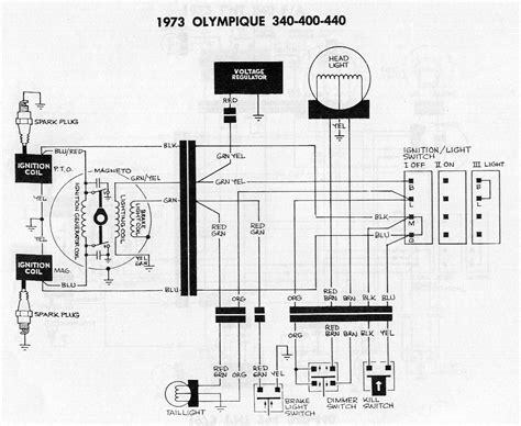 arctic cat zl 440 wiring diagram 