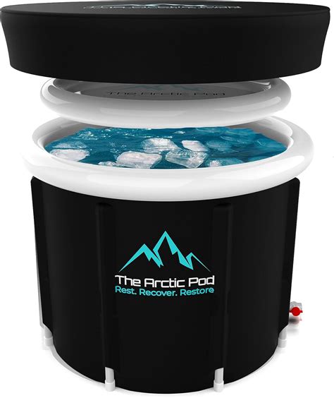 arctic pod ice bath reviews