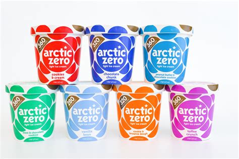 arctic zero ice cream