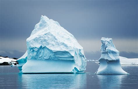 arctica ice