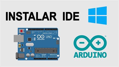 arduino ide driver for windows 10, Descargar e instalar arduino ide en windows 10