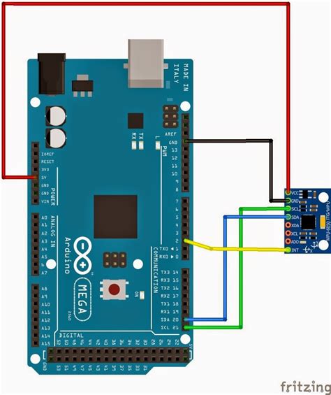 arduino mega sd wiring diagram 