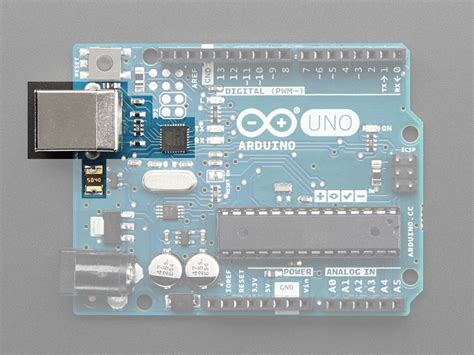 arduino uno usb jack, Arduino uno specifications: (1) power usb; (2) power jack; (3) voltage
