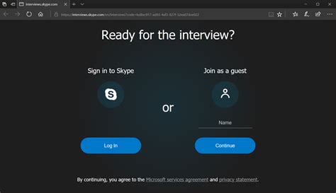 are skype interviews legit, Skype interviews