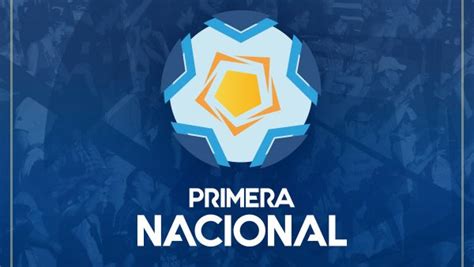 argentina primeira nacional