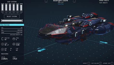 Arhcemidas Ship Walkthrough