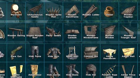 Ark Survival Game Walkthrough Customization Tools