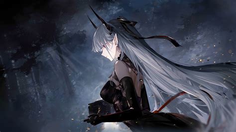 arknights live wallpaper, Arknights [ live wallpaper ]