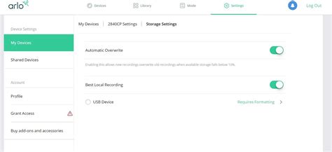 arlo your usb device failed to format, How to do a hard reset on arlo pro 2?. How to troubleshoot arlo won't connect to wifi?