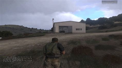 Arma 3 Adapt Supply Network Walkthrough