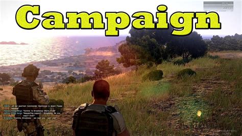 Arma 3 Campaign Walkthrough Pc Max Settings