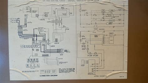 armstrong air wiring diagram 