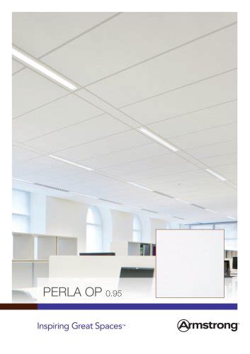 Armstrong Ceiling Systems Catalog