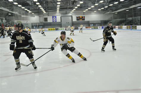 army ice hockey roster