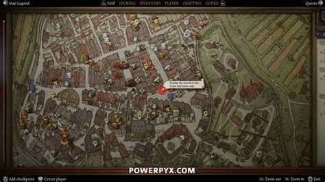 Ars Dimicatoria Kcd 2 Walkthrough