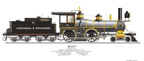 art train engine diagram 