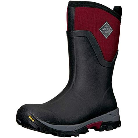 artic ice muck boots