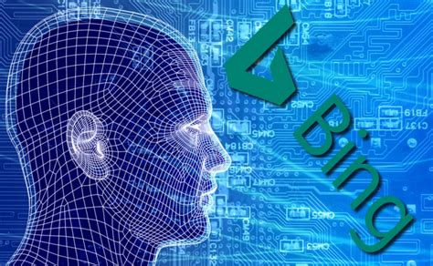 artificial intelligence bing search engine, Microsoft’s bing artificial intelligence (ai)