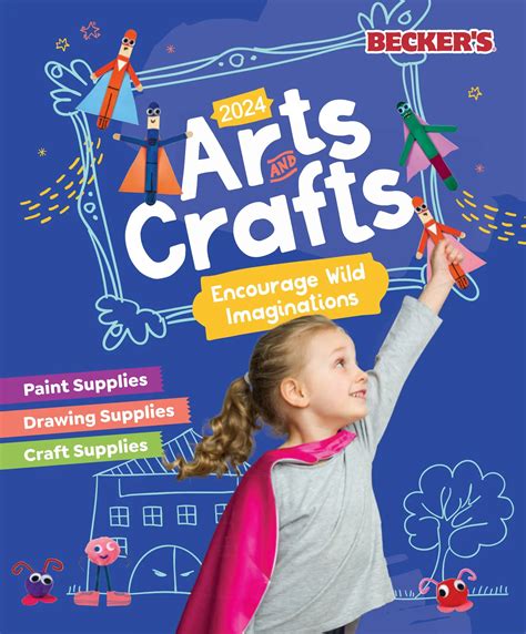 Arts And Crafts Catalog Request