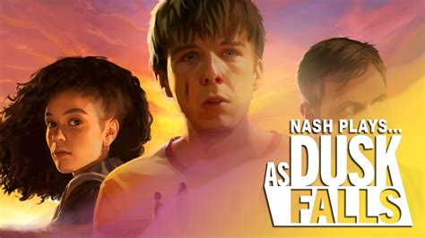 As Dusk Falls Chapter 4 Walkthrough