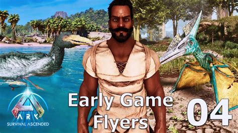 Asa Game Walkthrough