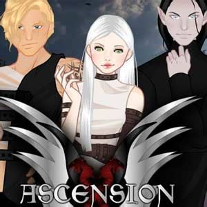 Ascension Walkthrough Rinmaru