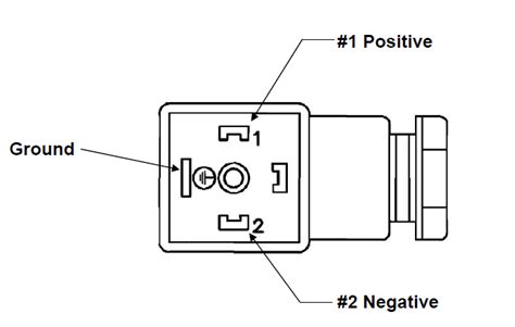 asco din connector wiring diagram 