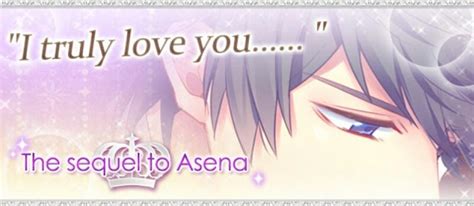 Asena Sequel Walkthrough