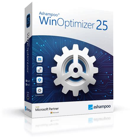 ashampoo winoptimizer 25 free, Ashampoo winoptimizer 25